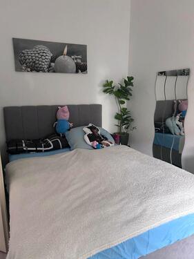 Foto - Etagenwohnung in Leipzig zur Miete
