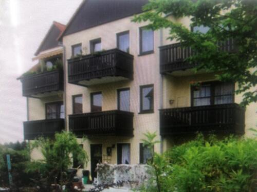 Foto - Sonnige 2 Zimmer Wohnung mit Balkon