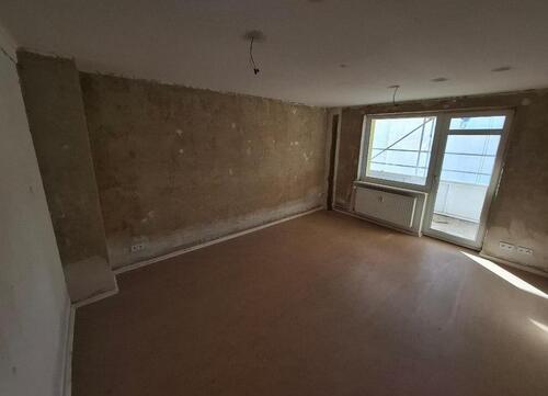 Foto - Etagenwohnung zur Miete in Berlin
