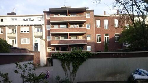 Foto - Wohnung Vermietung Warmmiete 963, - € Kaltmiete