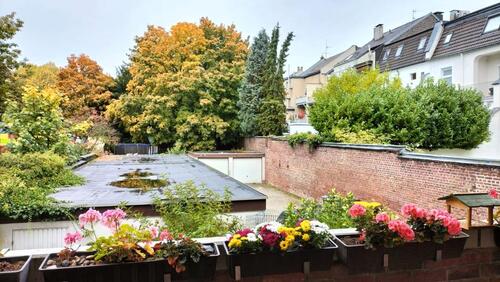 Foto - Etagenwohnung in Mönchengladbach