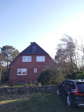 Foto - Einfamilienhaus in Nebel