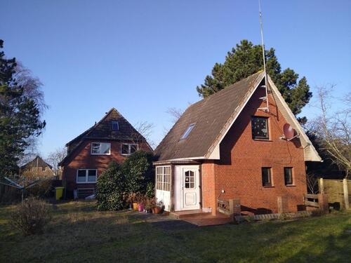 Foto - Einfamilienhaus in Nebel zum Kaufen