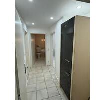 Geschmackvolle 1,5-Zimmer-Souterrain-Wohnung mit EBK in Viernheim