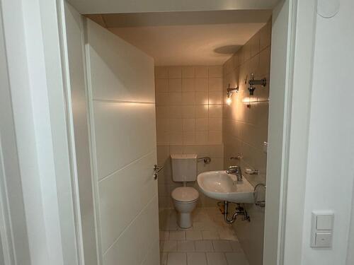 Foto - Etagenwohnung zur Miete in Viernheim