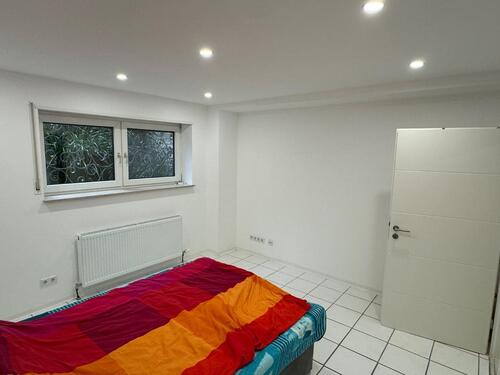 Foto - Etagenwohnung in Viernheim zur Miete