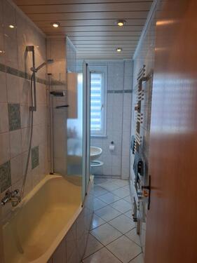 Foto - 3 Zimmer Etagenwohnung in Neuensalz