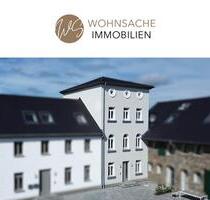 Exklusives saniertes Einfamilienhaus mit Terrasse im historischen „Haus Freiheit“! - Lohmar