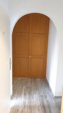 Foto - Etagenwohnung in Emden zur Miete