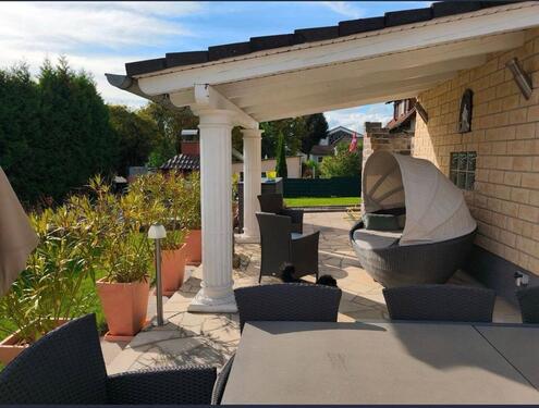 Foto - Haus Doppelhaushälfte - 489.000,00 EUR Kaufpreis, ca.  169,00 m²