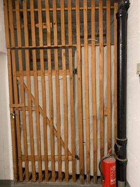 Foto - Keller Schwetzingerstadt - 25,00&nbsp;EUR Miete,