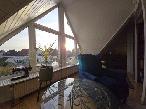 Foto - Charmante Doppelhaushälfte in zentraler Lage von Heessen