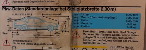 Foto - Garagenplatz, Emanuel-Geibel- Strasse