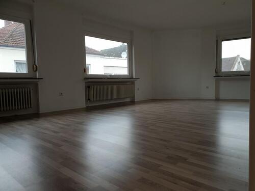 Foto - Etagenwohnung in Wildeshausen zur Miete