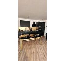 smartwohnung mit Möbel .( Nachmieter) - Halle (Saale) Halle-Neustadt