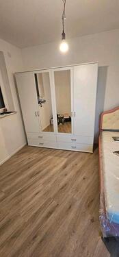 Foto - Etagenwohnung in Halle (Saale) zur Miete