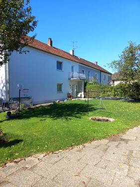 Foto - Reihenendhaus in zentrumsnaher Traumlage