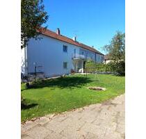 Reihenendhaus in zentrumsnaher Traumlage - Plattling