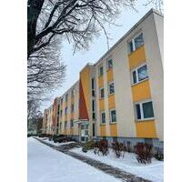 Modernisierte 3-Zimmer-Wohnung in begehrter Lage von Salzgitter