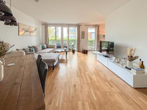 Foto - 1 Zimmer Etagenwohnung zur Miete in Stuttgart