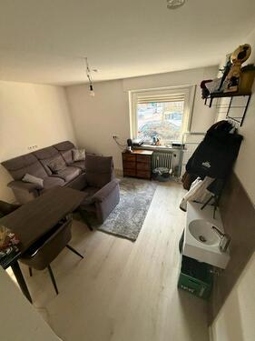 Foto - 2 Zimmer Erdgeschoßwohnung zur Miete in Münster