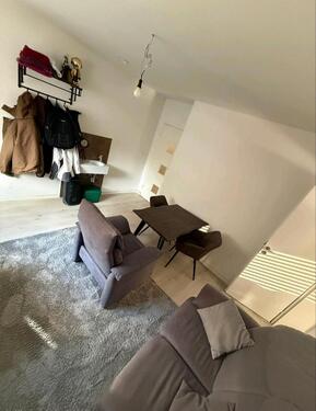 Foto - 2 Zimmer Erdgeschoßwohnung in Münster