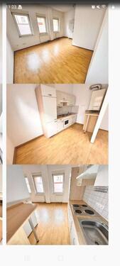 Foto - Gepflegte vol möblierte 1-Zimmer-Wohnung in Nürnberg in Suedstadt