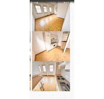 Gepflegte vol möblierte 1-Zimmer-Wohnung in Nürnberg in Suedstadt