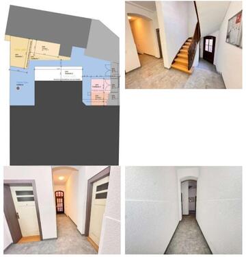 Foto - Erdgeschoßwohnung in Nürnberg zur Miete