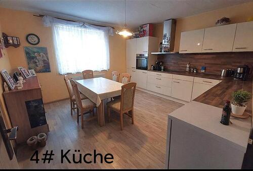 Foto - Doppelhaushälfte in Rudolstadt