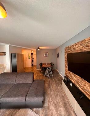 Foto - 2 Zimmer Erdgeschoßwohnung zur Miete in Weiterstadt