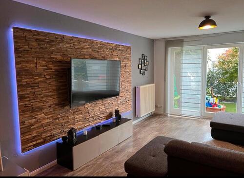 Foto - 2 Zimmer Erdgeschoßwohnung in Weiterstadt