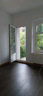 Foto - Etagenwohnung in Oelsnitz (Vogtland) zur Miete