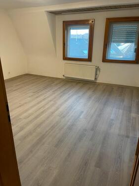 Foto - Etagenwohnung in Riegelsberg zur Miete