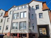 Foto - 3 Zimmer Dachgeschoßwohnung zur Miete in Halberstadt