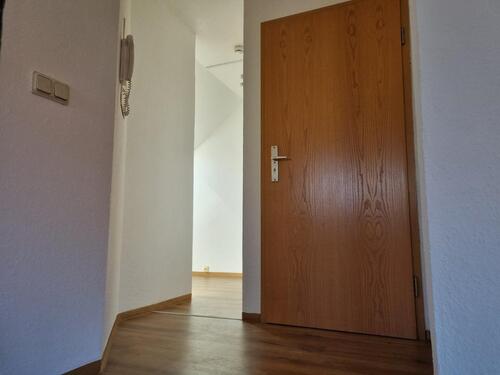 Foto - 3 Zimmer Dachgeschoßwohnung in Halberstadt