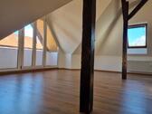 Foto - Dachgeschoßwohnung in Halberstadt zur Miete