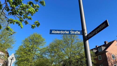 Foto - Tiefgaragen Stellplatz HH-Alsterdorf