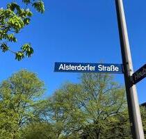 Tiefgaragen Stellplatz HH-Alsterdorf - Hamburg