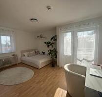 Schöne 3-Zimmer-Wohnung mit Balkon & Küche – ab 01.05. - Salzgitter