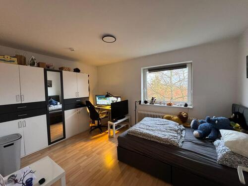 Foto - 3 Zimmer Etagenwohnung zur Miete in Salzgitter