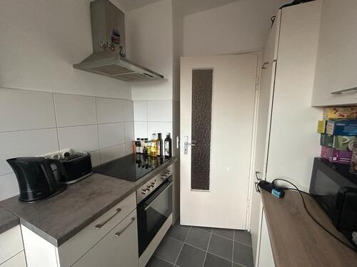 Foto - Etagenwohnung in Salzgitter zur Miete