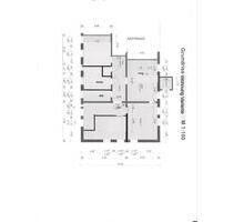 Geräumige 4-Raum Wohnung - 753,00&nbsp;EUR Kaltmiete, ca.&nbsp; 137,00&nbsp;m&sup2; in Schwarzheide (PLZ: 01987)