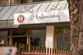 Foto - Restaurant mit Biergarten - 3.000,00&nbsp;EUR Kaltmiete,
