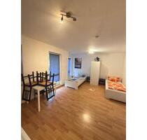 Praktisches 1 Zimmer Apartment zu vermieten - Nürnberg Rabus