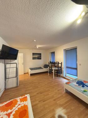 Foto - 1 Zimmer Erdgeschoßwohnung zur Miete in Nürnberg