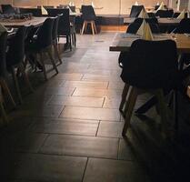 Gastronomie gastro sushi thai chinese asia japan Bistro Pacht - Straubing