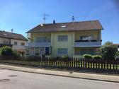 Foto - Voll möbliertes Apartment in Opfingen zu vermieten