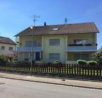 Voll möbliertes Apartment in Opfingen zu vermieten - Freiburg im Breisgau Munzingen