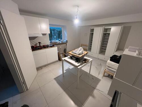 Foto - 1 Zimmer Etagenwohnung zur Miete in Freiburg im Breisgau